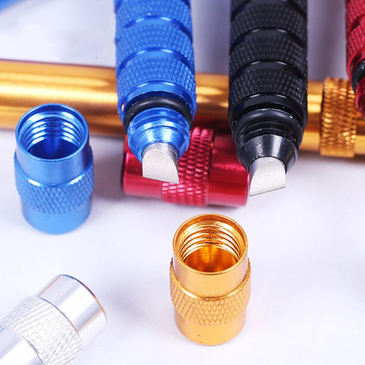 JMT-178442 Golf Club Groove Cleaning Tool with Pen Shape Design