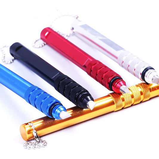 JMT-178442 Golf Club Groove Cleaning Tool with Pen Shape Design