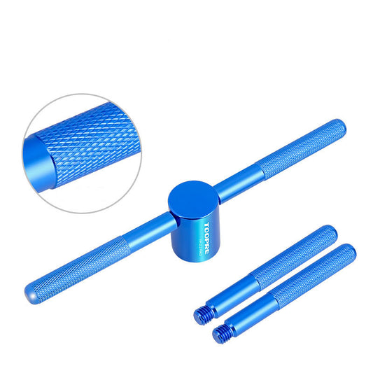 JMT-178506 Professional Mountain Bike Headset Press-in Tool for Precise Installation