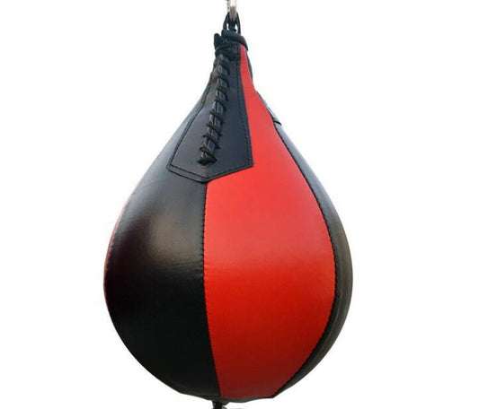 JMT-179786 Speed Ball Frame for Fitness Boxing - Adult Hanging Punching Bag and Pear Ball Training