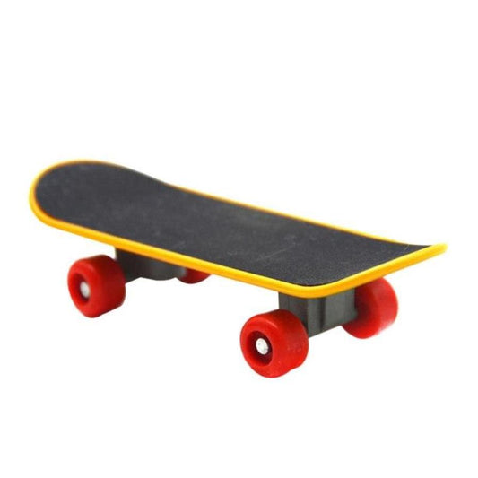 JMT-180618 Parrot Intelligence Skateboard for Smart Birds and Interactive Play