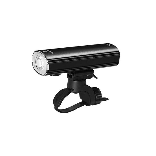 JMT-183114 Rechargeable USB Bicycle Headlight for Mountain Bikes and Electric Cars