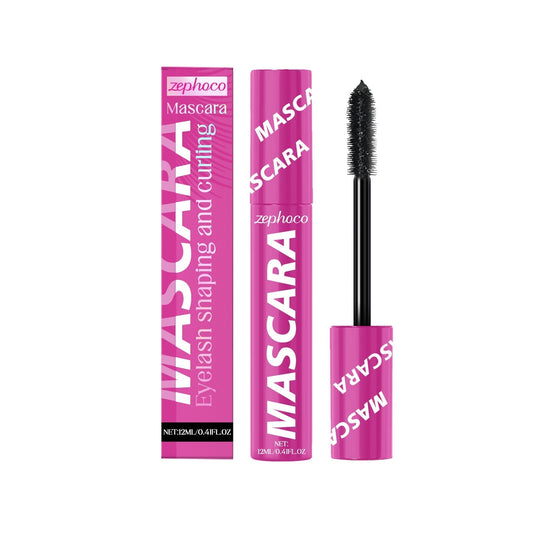 JMT-183306 Curly Eye Black Mascara with Nourishing Ingredients