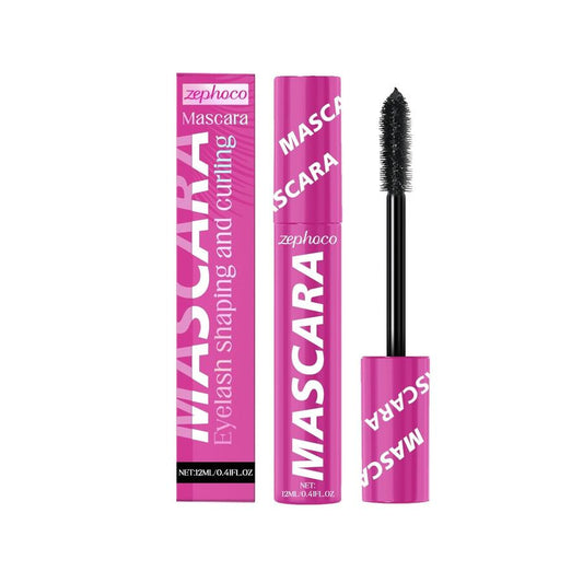 JMT-183306 Curly Eye Black Mascara with Nourishing Ingredients
