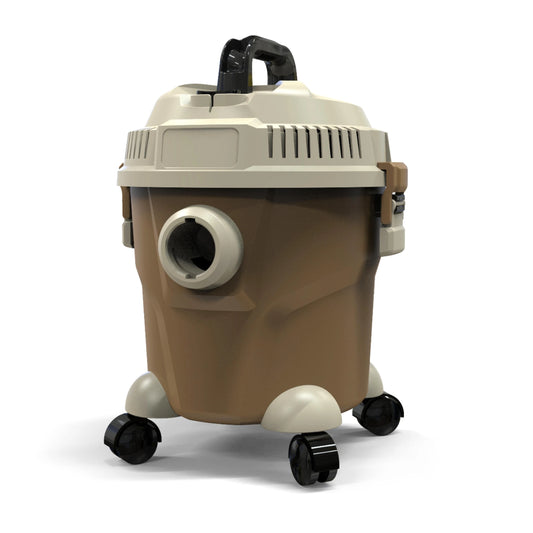 JMT-185802 12L 1200W Household Vacuum Cleaner with Large Capacity and High Power