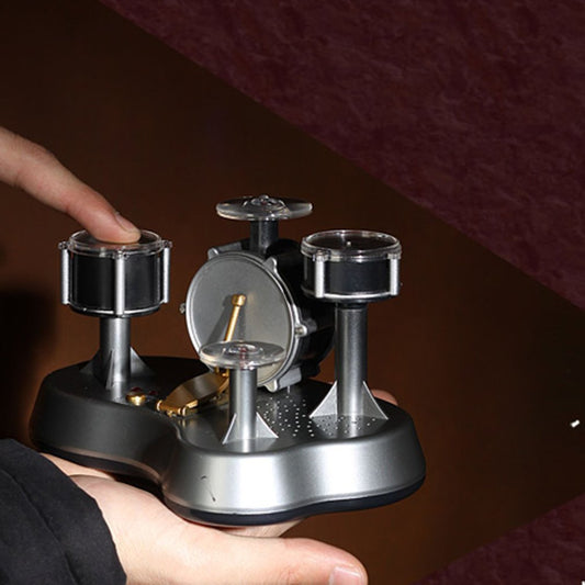 JMT-187530 Neutral Finger Drum Instrument for Rhythmic Expression and Music Creativity