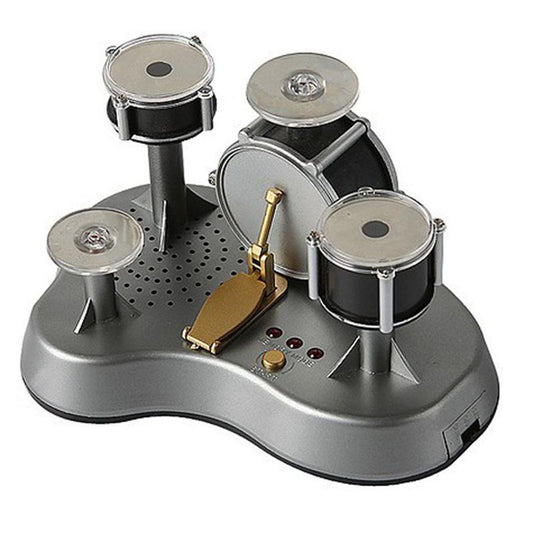 JMT-187530 Neutral Finger Drum Instrument for Rhythmic Expression and Music Creativity