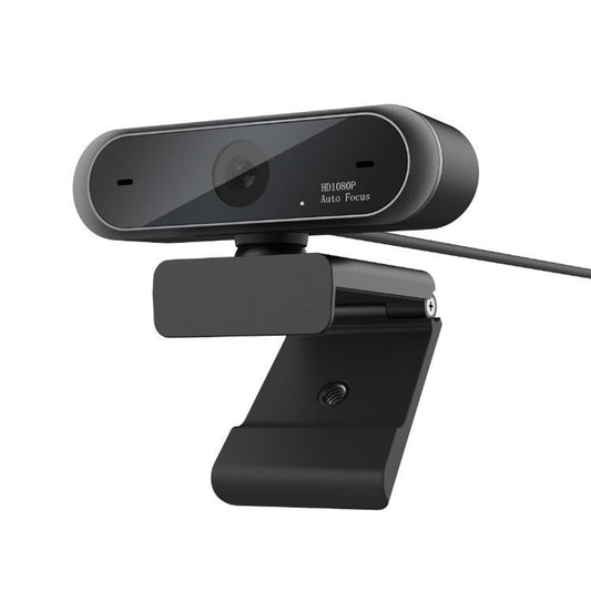 JMT-193162 1080P HD Webcam for Professional Conferences and Video Meetings