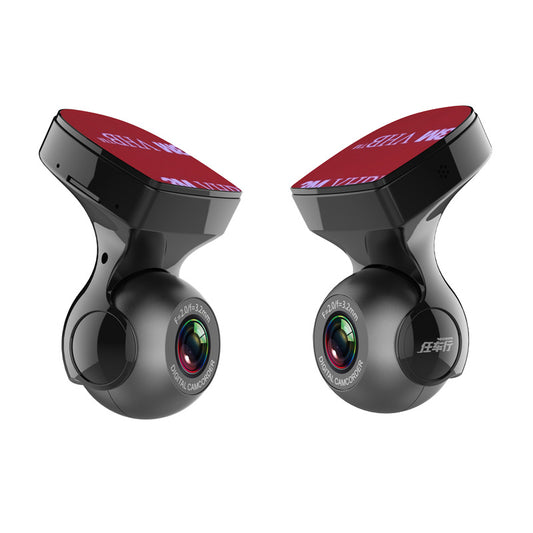 JMT-194314 USB Dash Camera for Android Vehicle Systems