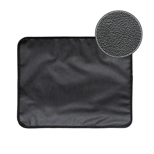 JMT-197002 Waterproof Cat Litter Mat with Double Layer Design - Nonslip EVA Pad, Multiple Sizes Available