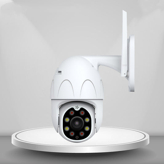 JMT-201226 Weatherproof Surveillance Camera for Outdoor Security and Graffiti Protection