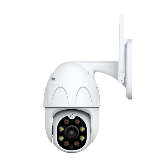 JMT-201226 Weatherproof Surveillance Camera for Outdoor Security and Graffiti Protection