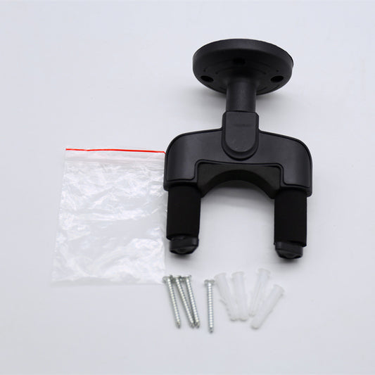 JMT-204490 Premium Guitar Wall Hook for Easy Storage and Display