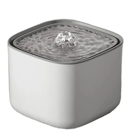 JMT-217482 Automatic USB Pet Water Fountain for Cats and Dogs