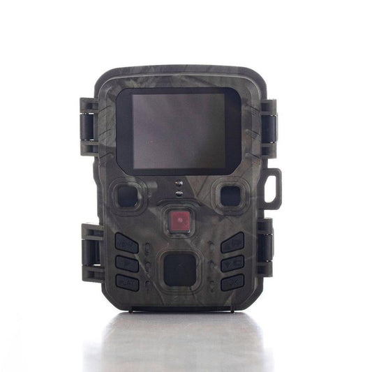 JMT-220938 Infrared Night Vision Device with TF Card - 12MP, Plastic Body, 0.4KG Weight