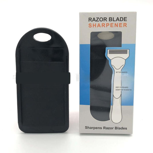 JMT-229706 Black Shaver Blade Cleaner Tool for Effective Maintenance