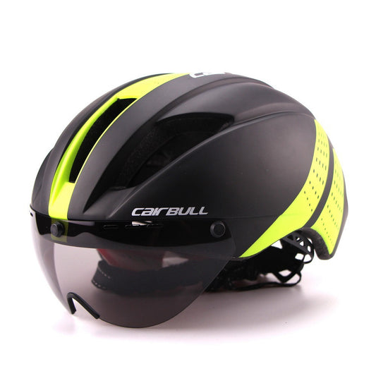 JMT-232842 Pneumatic Cycling Helmet for Road and Mountain Use