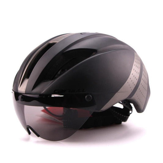 JMT-232842 Pneumatic Cycling Helmet for Road and Mountain Use