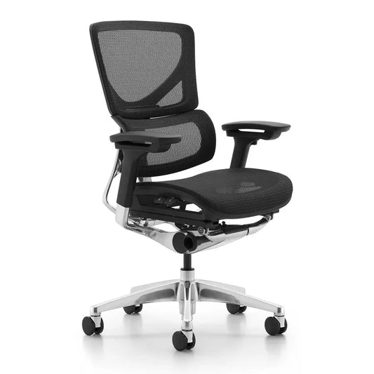 JMT-242570 Ergonomic Mesh Swivel Office Chair for Home and Task Use