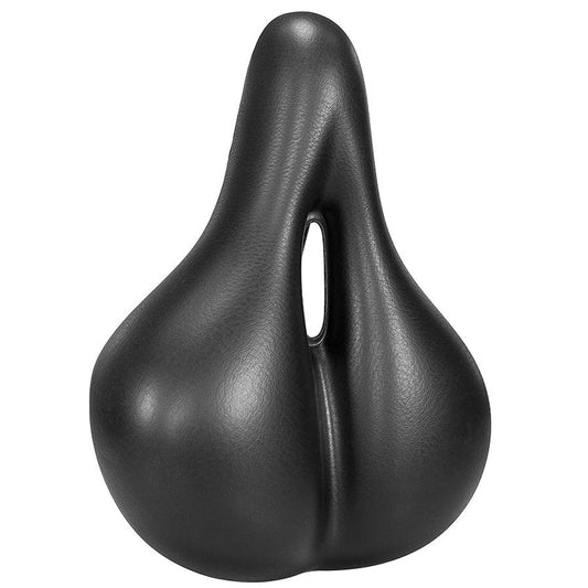 JMT-244042 Super Soft EROADE Bicycle Seat Saddle for Comfort and Support