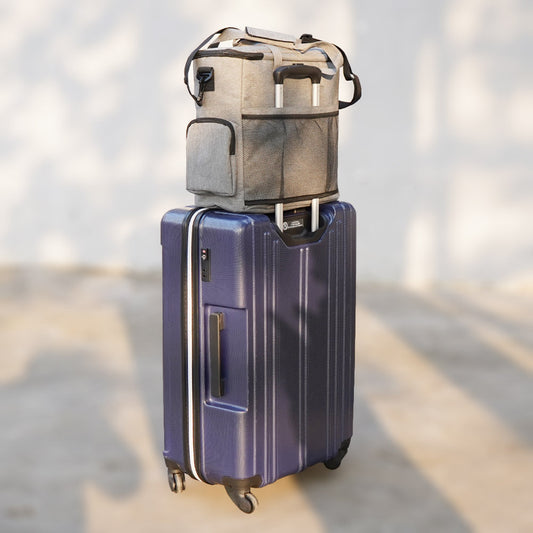 JMT-246922 Durable Dog Food Storage Bag for Freshness and Convenience