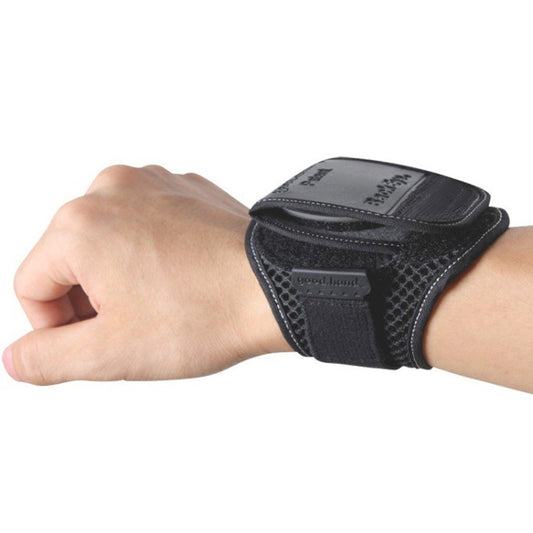 JMT-248650 Adjustable Bicycle Rearview Mirror with Quick Installation and Wrist Strap