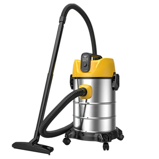 JMT-251338 Wet Dry Dual-Purpose Vacuum Cleaner with Blower, 20L Capacity, Model ZNC 2407