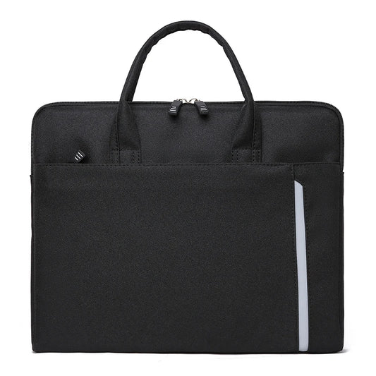 JMT-258506 Versatile Laptop Sleeve and Case for Computers and Notebooks – Ideal Portable Bag for Women and Men