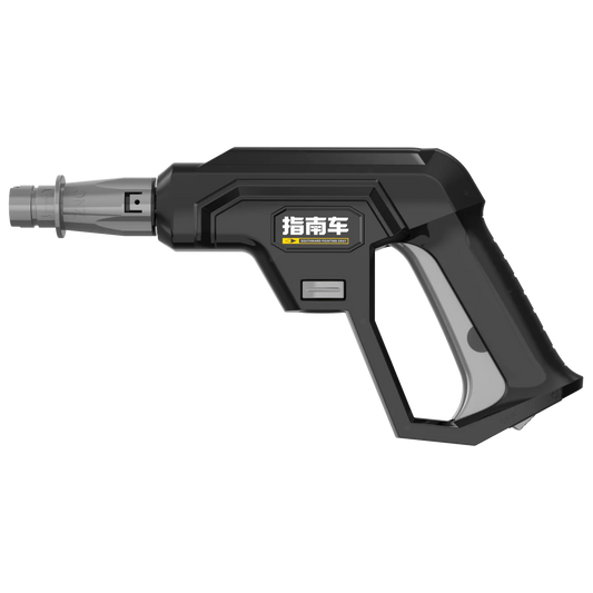 JMT-284106 Electric High-Pressure Washer Machine 2000W 15MPa Portable Car Cleaning System