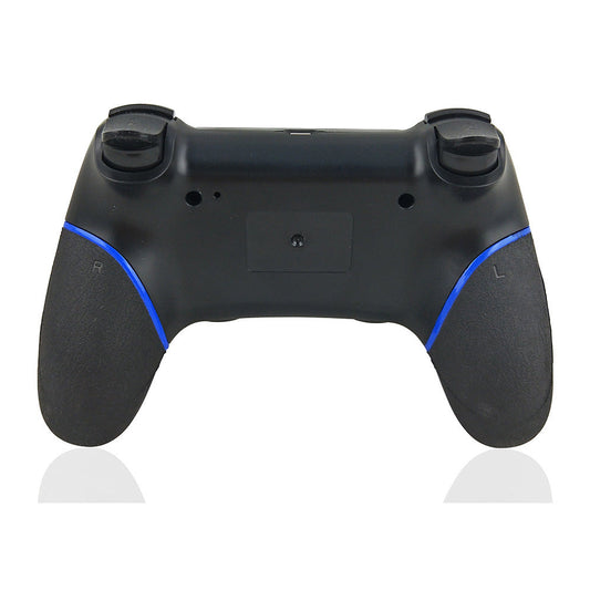 JMT-284106 Wireless Bluetooth Gamepad for PS4 - USB Interface, Vibration Function, ABS Material