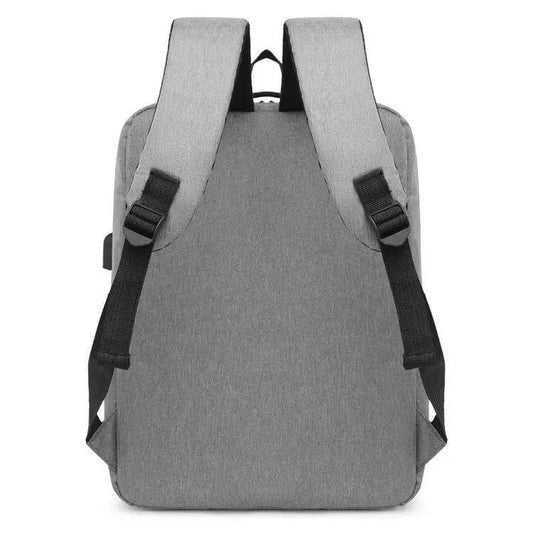 JMT-285130 Waterproof High Capacity Laptop Backpack with USB Charging Port and Reflective Strips