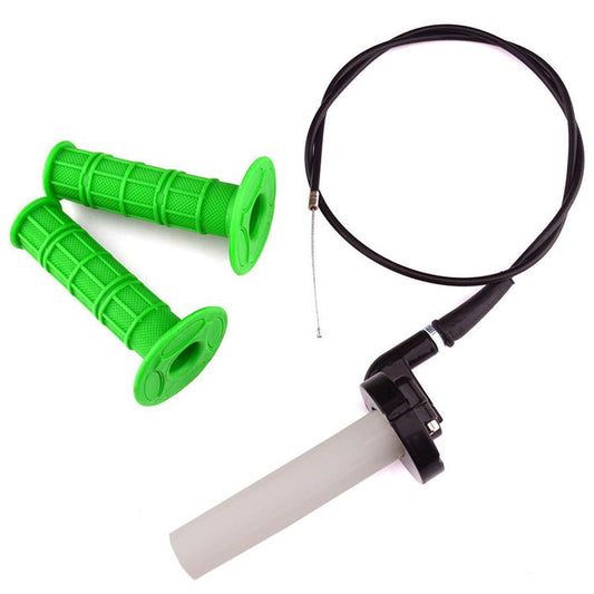 JMT-293770 Large Twisting Oil Handle for 0-250CC Engines