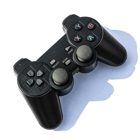 JMT-302922 Wireless Gamepad for Android TV and PC – 2.4G Connection, USB Interface, Compatible with PS3 and Magic Box