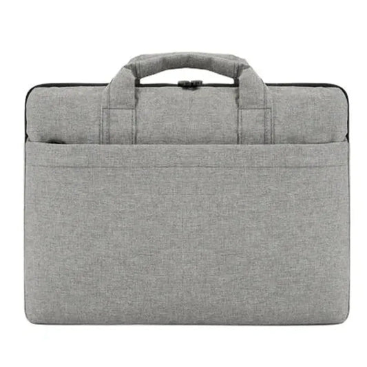 JMT-308234 Dianlun 13-15 Inch Messenger Laptop Sleeve for Business Professionals