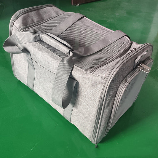 JMT-312458 Pet Travel Backpack for Convenient and Comfortable Pet Transport