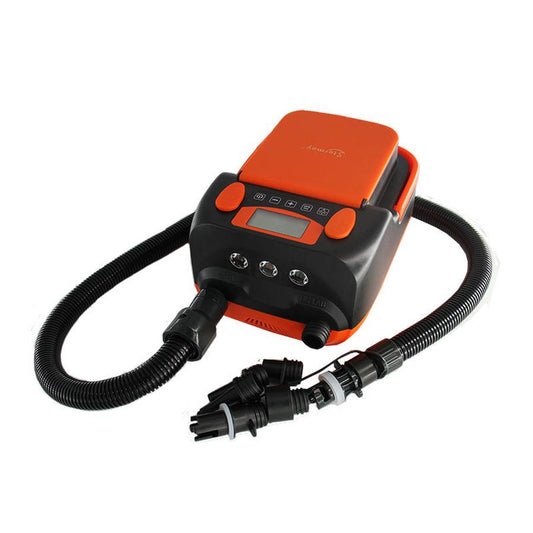 JMT-328650 Portable Lithium Battery Electric Air Pump for Quick Inflation