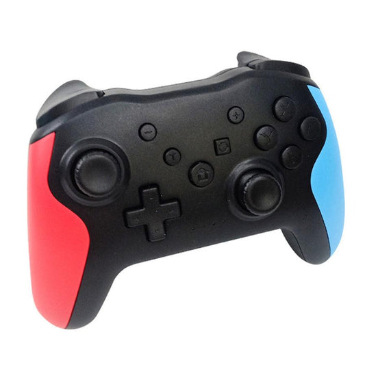 JMT-332682 Bluetooth Wireless Game Controller - Green, Orange, Black, Type-C Charging, Gamepad Included
