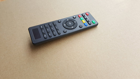 JMT-335754 Universal Remote Control for Android TV Boxes and Streaming Devices