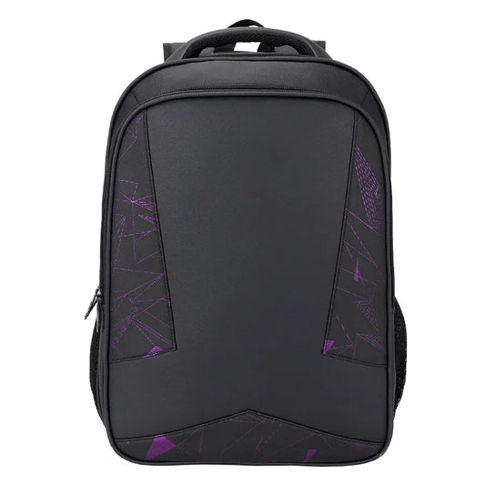 JMT-336842 Waterproof Women’s 16-Inch Polyester Fashion Laptop Backpack with Custom Logo