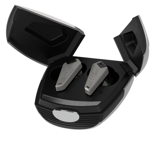 JMT-338314 Wireless Stereo Open Ear Sport Headphones with Car Model Compatibility