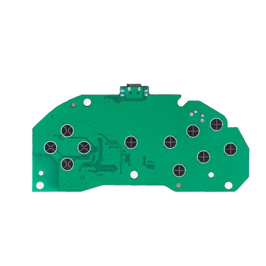 JMT-343882 Wireless DIY Classic Game Controller Bluetooth Kit - A, B, C, D Options Available