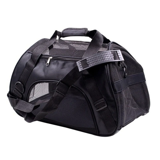 JMT-345226 Pet Carrier Backpack for Dogs - Portable Outing Bag for Pet Travel and Adventures