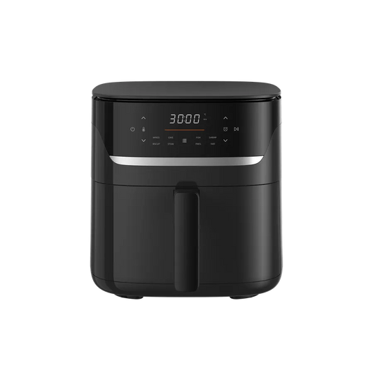JMT-348938 Multi-function 5L Digital Touch Screen Smart Air Fryer for Healthy Cooking
