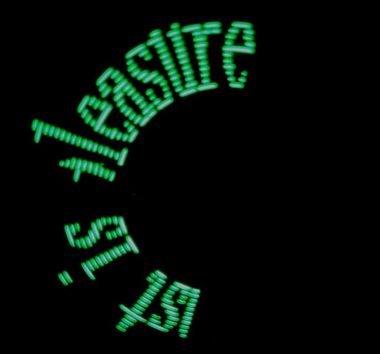 JMT-355146 Steel Wire Bicycle Spoke Lamp - Unique Lighting for Cycling Enthusiasts