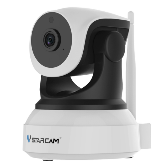 JMT-357002 High-Definition Wireless Webcam for Seamless Video Communication