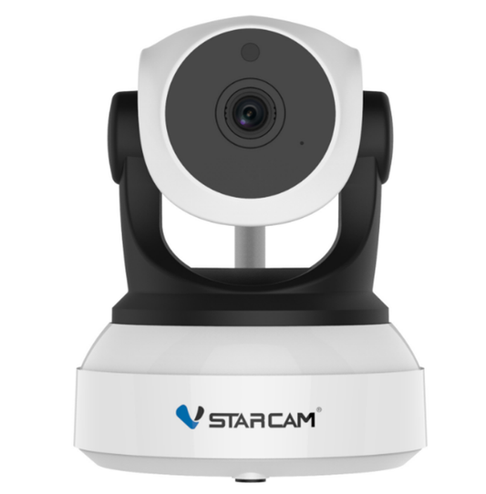 JMT-357002 High-Definition Wireless Webcam for Seamless Video Communication