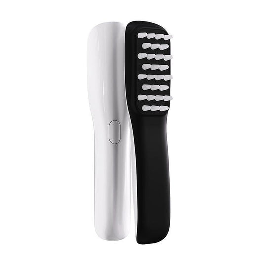 JMT-373194 Infrared Laser Hair Growth Comb with Massage Function for Health Care