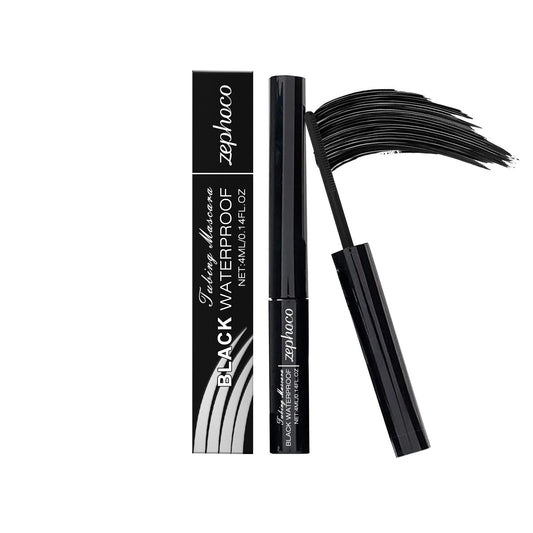 JMT-379914 Luxurious Black Mascara with Moisturizing Ingredients