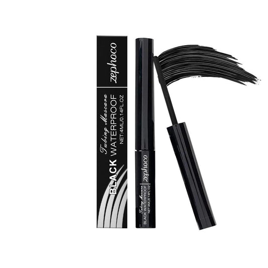 JMT-379914 Luxurious Black Mascara with Moisturizing Ingredients