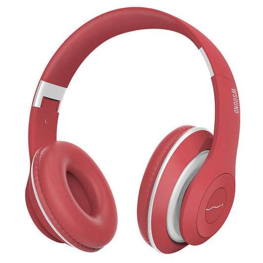 JMT-387850 Wireless Bluetooth Stereo Headset - Dual Ear Connectivity, Bluetooth 4.2